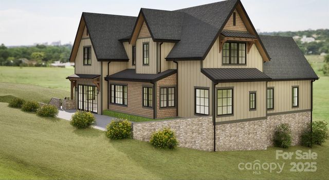 000 Cook Cove Road 2, Weaverville, NC 28787