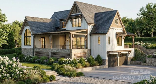 000 Cook Cove Road 2, Weaverville, NC 28787