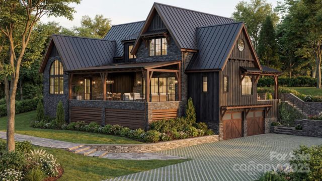 000 Cook Cove Road 2, Weaverville, NC 28787