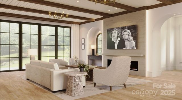 000 Cook Cove Road 2, Weaverville, NC 28787