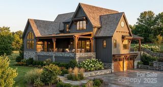 000 Cook Cove Road 2, Weaverville, NC 28787