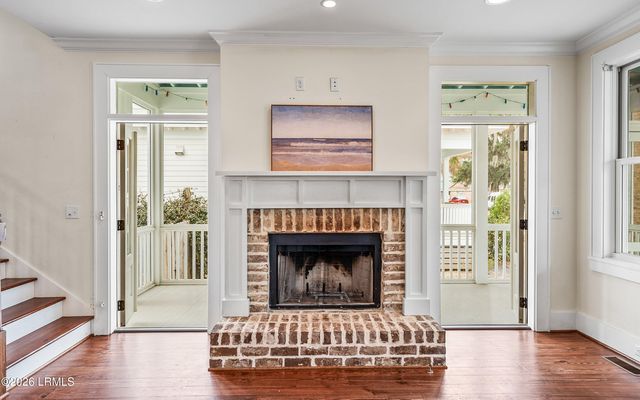 1304 Washington Street, Beaufort, SC 29902