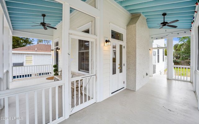 1304 Washington Street, Beaufort, SC 29902