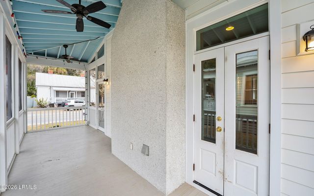 1304 Washington Street, Beaufort, SC 29902