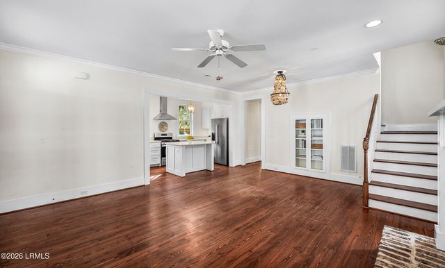 1304 Washington Street, Beaufort, SC 29902