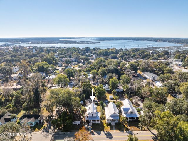 1304 Washington Street, Beaufort, SC 29902