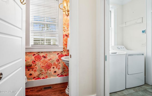 1304 Washington Street, Beaufort, SC 29902