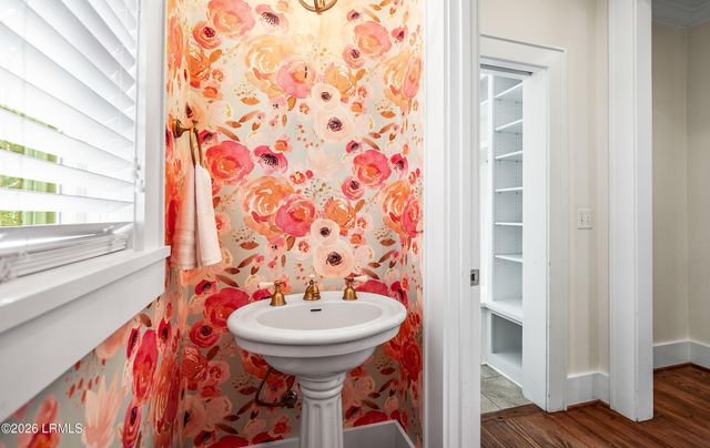 1304 Washington Street, Beaufort, SC 29902