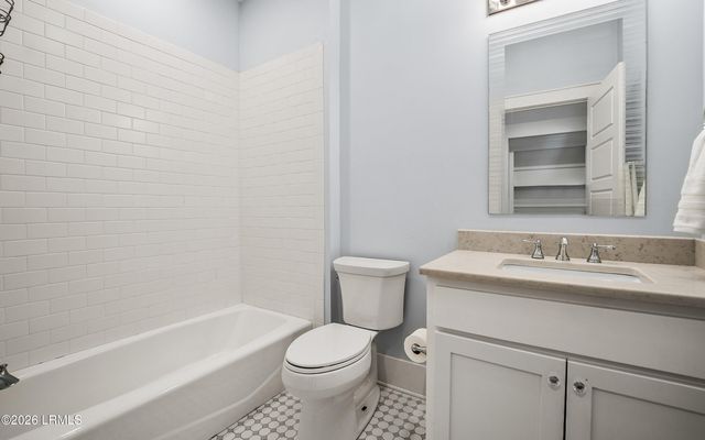 1304 Washington Street, Beaufort, SC 29902