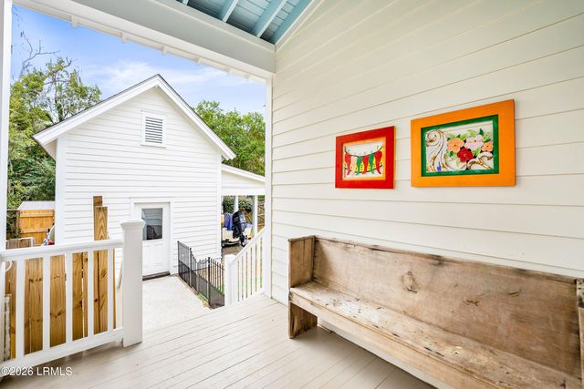 1304 Washington Street, Beaufort, SC 29902