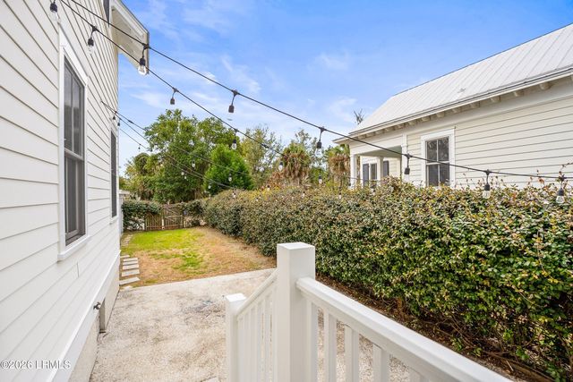 1304 Washington Street, Beaufort, SC 29902
