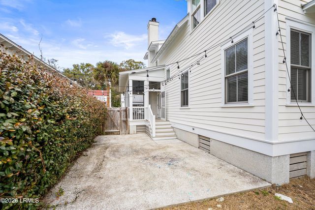 1304 Washington Street, Beaufort, SC 29902