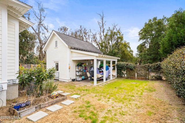 1304 Washington Street, Beaufort, SC 29902