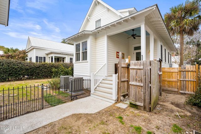 1304 Washington Street, Beaufort, SC 29902