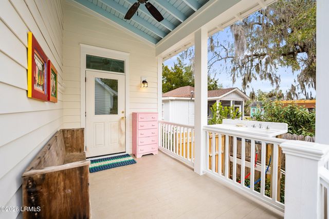 1304 Washington Street, Beaufort, SC 29902