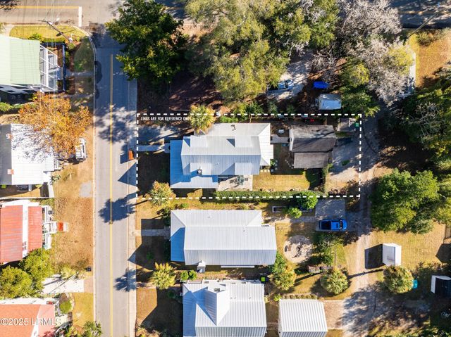 1304 Washington Street, Beaufort, SC 29902