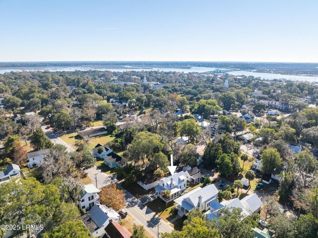 1304 Washington Street, Beaufort, SC 29902