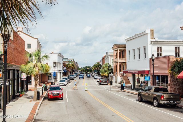 1304 Washington Street, Beaufort, SC 29902