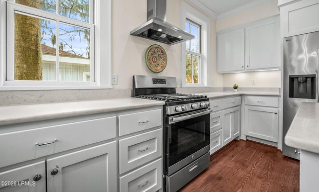 1304 Washington Street, Beaufort, SC 29902