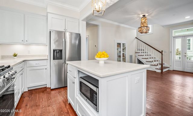 1304 Washington Street, Beaufort, SC 29902