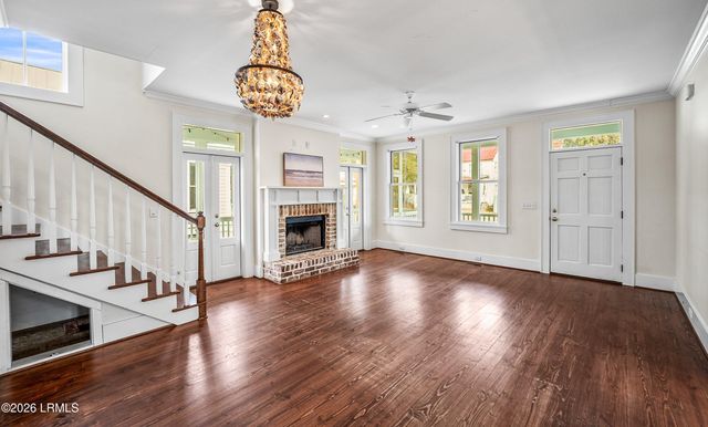 1304 Washington Street, Beaufort, SC 29902