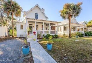 1304 Washington Street, Beaufort, SC 29902