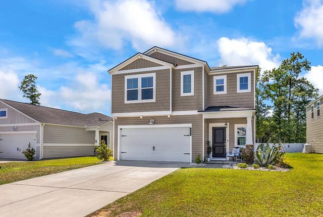 807 Dusty Pine Way, Myrtle Beach, SC 29588