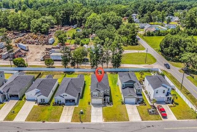 807 Dusty Pine Way, Myrtle Beach, SC 29588