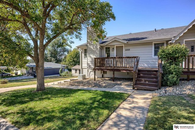 5002 S 59th Street, Omaha, NE 68117