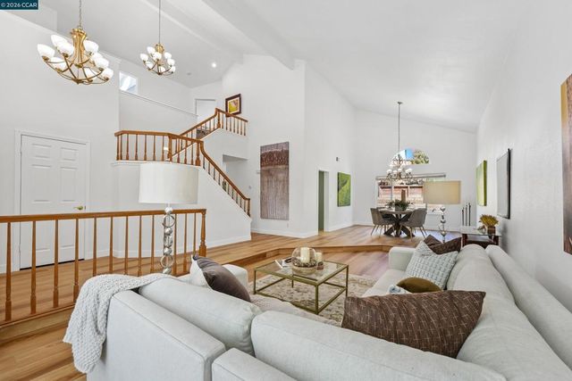 4860 Reno Ln, Richmond, CA 94803