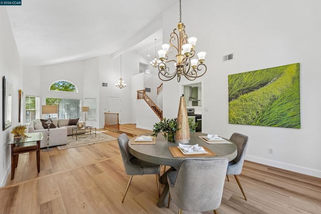 4860 Reno Ln, Richmond, CA 94803