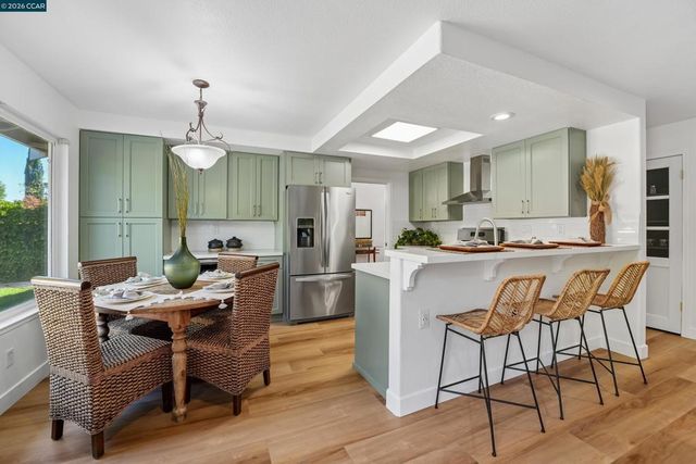 4860 Reno Ln, Richmond, CA 94803