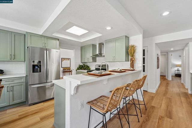 4860 Reno Ln, Richmond, CA 94803