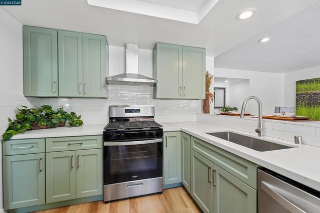 4860 Reno Ln, Richmond, CA 94803