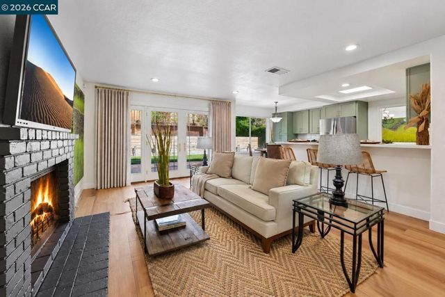 4860 Reno Ln, Richmond, CA 94803