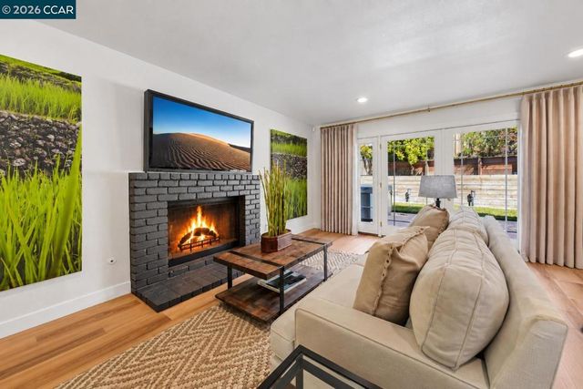 4860 Reno Ln, Richmond, CA 94803