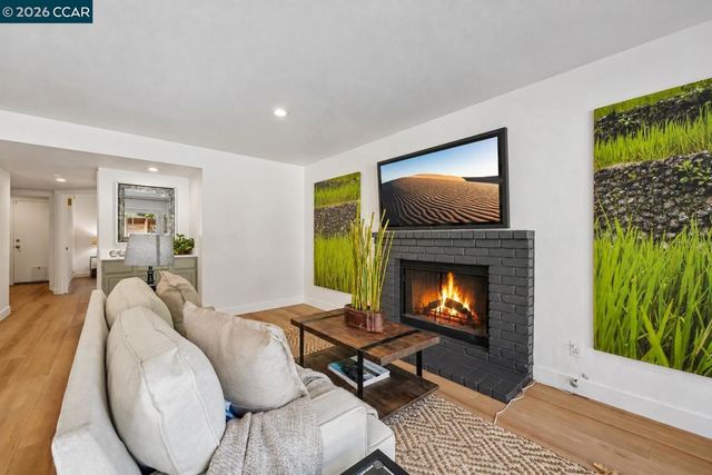 4860 Reno Ln, Richmond, CA 94803
