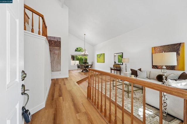 4860 Reno Ln, Richmond, CA 94803