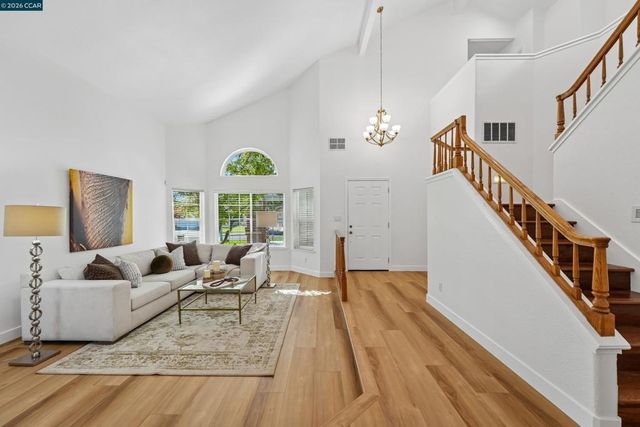 4860 Reno Ln, Richmond, CA 94803