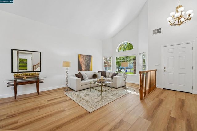 4860 Reno Ln, Richmond, CA 94803