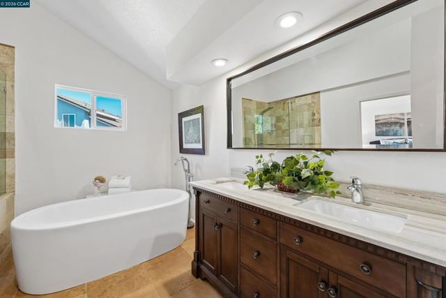 4860 Reno Ln, Richmond, CA 94803