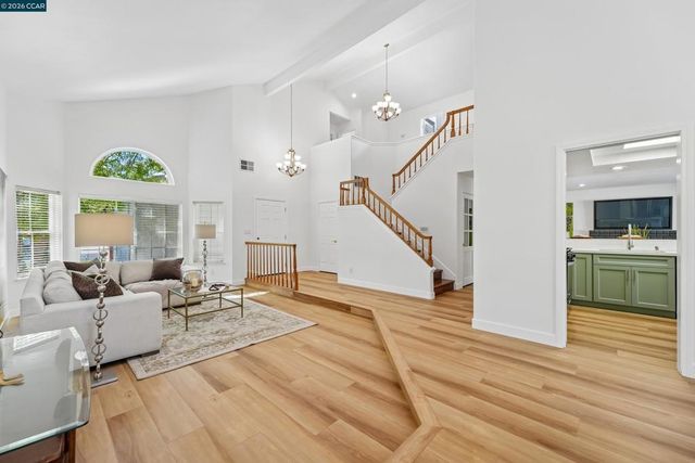 4860 Reno Ln, Richmond, CA 94803