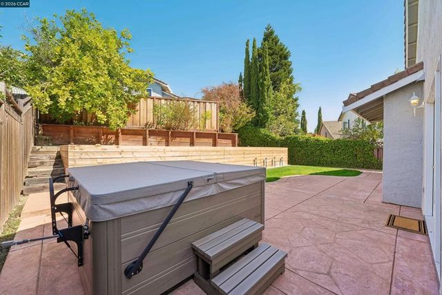 4860 Reno Ln, Richmond, CA 94803