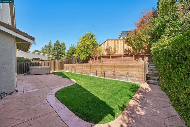 4860 Reno Ln, Richmond, CA 94803