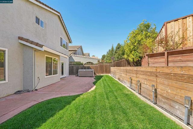 4860 Reno Ln, Richmond, CA 94803