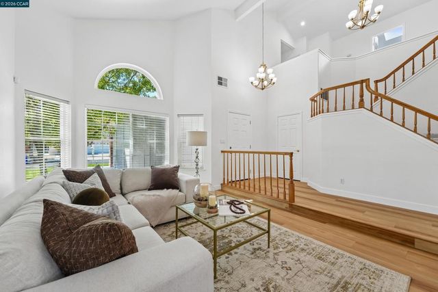 4860 Reno Ln, Richmond, CA 94803