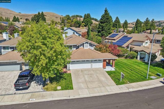 4860 Reno Ln, Richmond, CA 94803