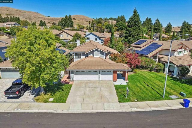 4860 Reno Ln, Richmond, CA 94803