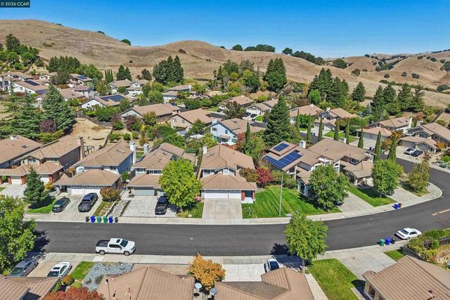 4860 Reno Ln, Richmond, CA 94803