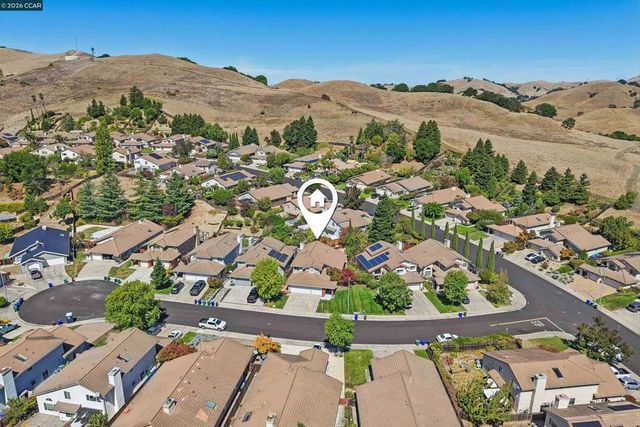 4860 Reno Ln, Richmond, CA 94803